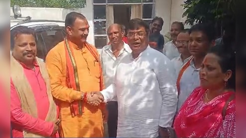डीएफओ मामले पर मंत्री का पल्ला झाड़ने का आरोप, पूर्व विधायक भी हुए हमलावर, जानें क्या है मामला ? 