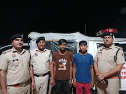 Gurugram Man Killed By Friends For Body Shaming, Body Found In School Toilet