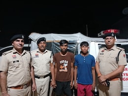 Gurugram Man Killed By Friends For Body Shaming, Body Found In School Toilet Gurugram Man Killed By Friends For Body Shaming, Body Found In School Toilet