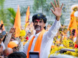 Beed News: मनोज जरांगे पाटील यांच्या हत्येचा कट; बड्या राजकीय नेत्याचं कनेक्शन उघड