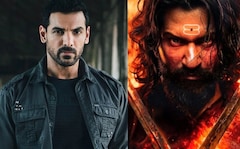 John On <i>Chhaava, The Kashmir Files</i> Getting Big Audience: "It's Scary"