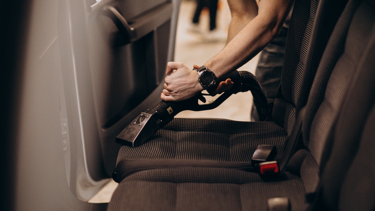Car cleaning on budget: How to choose the right vacuum cleaner under ₹3,000