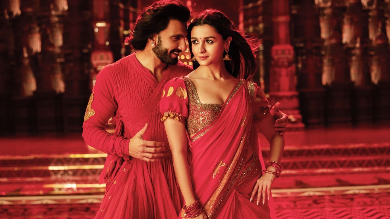Alia Bhatt And Ranveer Singh On <i>Rocky Aur Rani Kii Prem Kahaani</i> Bagging A National Award: "Proud, Blessed And Grateful"