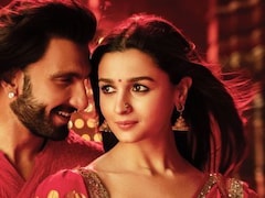 Alia Bhatt And Ranveer Singh On <i>Rocky Aur Rani Kii Prem Kahaani</i> Bagging A National Award: 