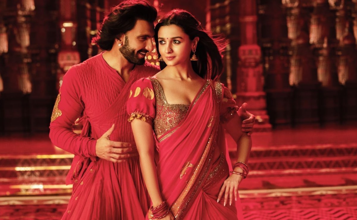 Alia Bhatt And Ranveer Singh On Rocky Aur Rani Kii Prem Kahaani Bagging A National Award: