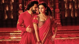 Alia Bhatt And Ranveer Singh On <i>Rocky Aur Rani Kii Prem Kahaani</i> Bagging A National Award: "Proud, Blessed And Grateful"