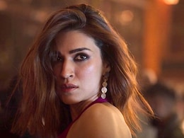 International Composer Accuses T-Series Of Plagiarism, Claims Kriti Sanon's <i>Do Patti</i> Song <i>Raanjhan</i> Was Lifted Without Credit International Composer Accuses T-Series Of Plagiarism, Claims Kriti Sanon's <i>Do Patti</i> Song <i>Raanjhan</i> Was Lifted Without Credit