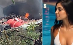 Bizarre AI Song On Air India Crash Has A Swimsuit Scene. No One Knows Why