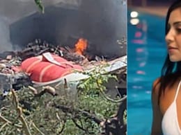 Bizarre AI Song On Air India Crash By US-Based Jharkhand Actor Has A Swimsuit Scene And No One Knows Why Bizarre AI Song On Air India Crash By US-Based Jharkhand Actor Has A Swimsuit Scene And No One Knows Why