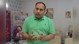 Rajasthan: 'उदयपुर फाइल्स' के बाद अगली फिल्म की तैयारी, अमित जानी बोले- 'जिहाद' को बेनकाब करेगी मूवी