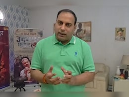 Rajasthan: 'उदयपुर फाइल्स' के बाद अगली फिल्म की तैयारी, अमित जानी बोले- 'जिहाद' को बेनकाब करेगी मूवी Rajasthan: 'उदयपुर फाइल्स' के बाद अगली फिल्म की तैयारी, अमित जानी बोले- 'जिहाद' को बेनकाब करेगी मूवी