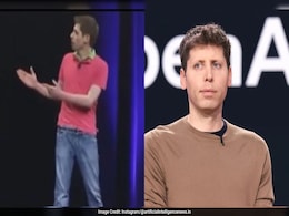 Watch: Baby-Faced Sam Altman Pitching His First Startup At 19 In Viral Video Watch: Baby-Faced Sam Altman Pitching His First Startup At 19 In Viral Video