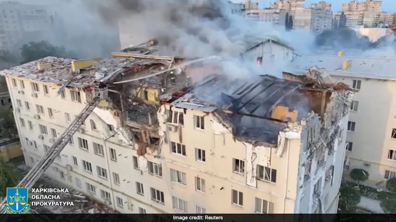 How Ukraine Is Destroying Russian Drones Using Modified Yak-52 Training Propeller Aircraft How Ukraine Is Destroying Russian Drones Using Modified Yak-52 Training Propeller Aircraft