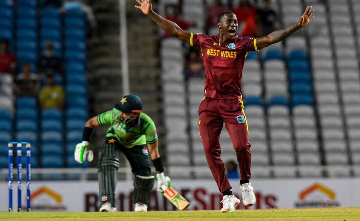 West Indies vs Pakistan 2nd ODI Live Streaming And Live Telecast: When And Where To Watch Live