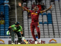 West Indies vs Pakistan 2nd ODI Live Streaming And Live Telecast: When And Where To Watch Live