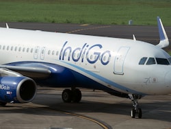 IndiGo Fined 20 Lakh For Not Using &#039;Qualified Simulators&#039; For Pilot Training