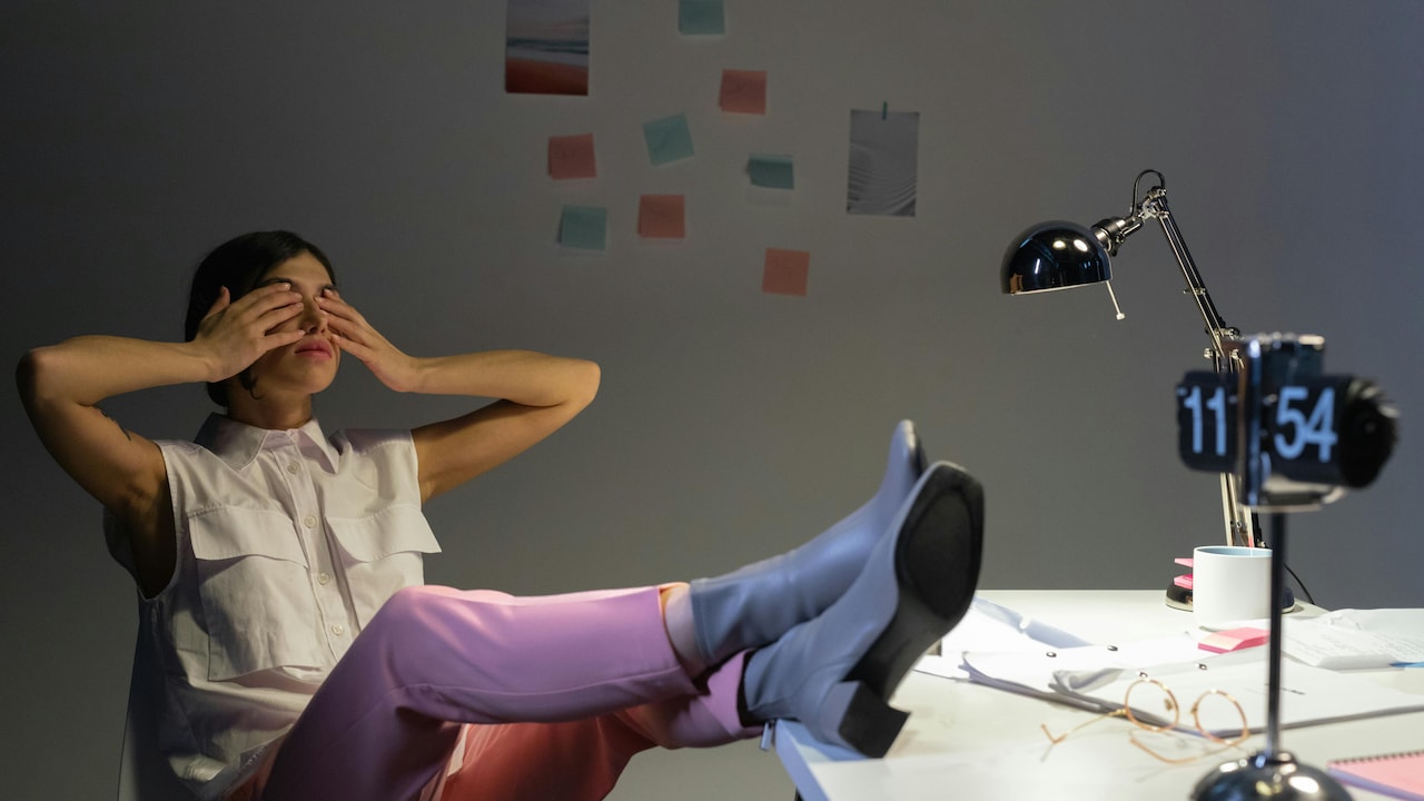 Discover all about the different types of trouser fits for women