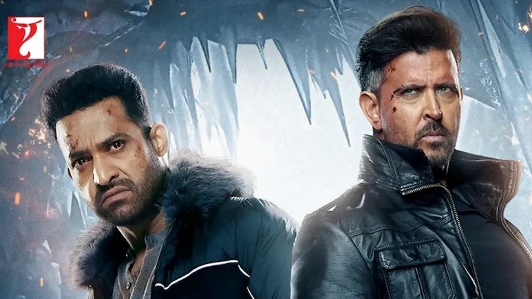 War 2 Box Office Collection Day 1: वॉर 2 को मत समझिए कम, पहले दिन कर ली 50 करोड़ पार की ओपनिंग