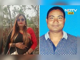 Murder Case: आईने 9वीत शिकणाऱ्या लेकीसोबत मिळून पतीचा काढला काटा, असं उलगडलं मर्डरचं रहस्य