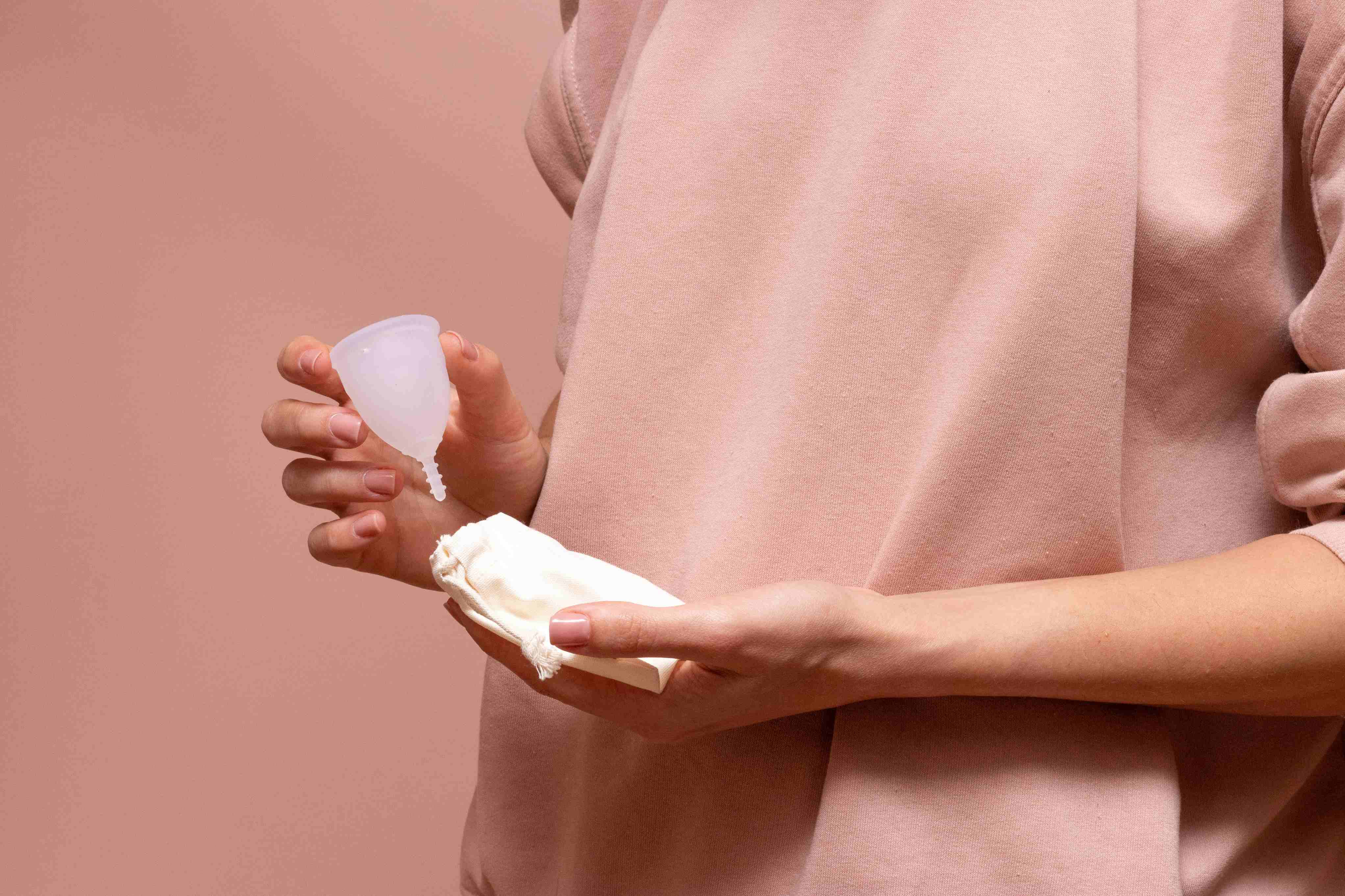 Why More Women Are Switching To Reusable Menstrual Products
