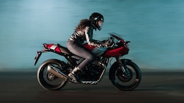 Triumph Thruxton 400 Launched In India At Rs 2.74 Lakh; Specs, Features, And More