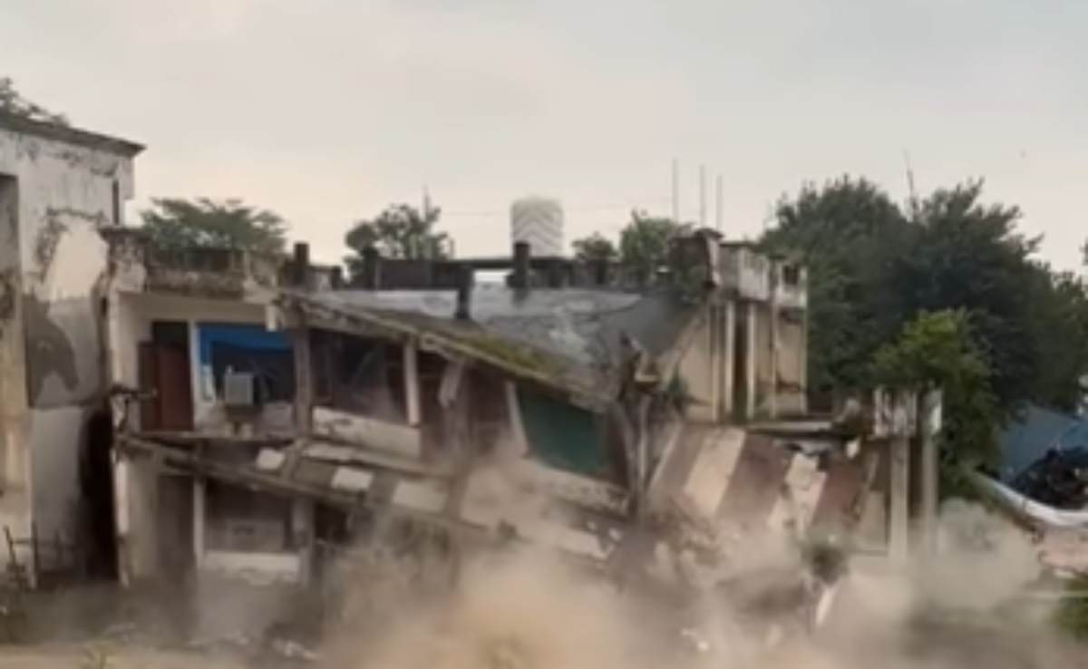 सलाम! पठानकोट में सैलाब में बहने से चंद सेकेंड पहले सेना ने 25 जवानों को कैसे बचाया, रोंगटे खड़े करने वाला वीड