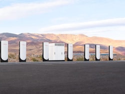 Tesla To Launch India&#039;s First Supercharger In Mumbai On August 4; Details Inside