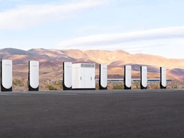 Tesla To Launch India's First Supercharger In Mumbai On August 4; Details Inside