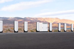Tesla To Launch India's First Supercharger In Mumbai On August 4; Details Inside