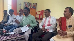 मनमाने फैसले पर सरकार ने लगाई रोक, शिक्षकों को मिली राहत; BJP विधायक ने कलेक्टर पर लगाया रिश्वत लेने का आरोप