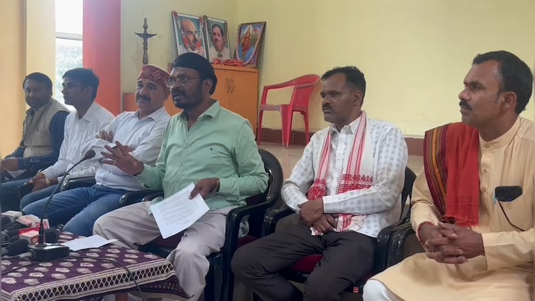 मनमाने फैसले पर सरकार ने लगाई रोक, शिक्षकों को मिली राहत; BJP विधायक ने कलेक्टर पर लगाया रिश्वत लेने का आरोप