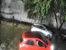 On Camera, 16-Year-Old Hits Man With Car, Drags Body For 600 Metres In Delhi On Camera, 16-Year-Old Hits Man With Car, Drags Body For 600 Metres In Delhi
