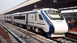 Rajasthan Gets Three New Train Services, Including Two Vande Bharat Express