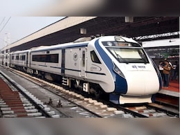 Vande Bharat Express: दिल्ली से जोधपुर और बीकानेर की दूरी हुई कम, राजस्थान को मिलेगी वंदे भारत एक्सप्रेस की सौगात Vande Bharat Express: दिल्ली से जोधपुर और बीकानेर की दूरी हुई कम, राजस्थान को मिलेगी वंदे भारत एक्सप्रेस की सौगात