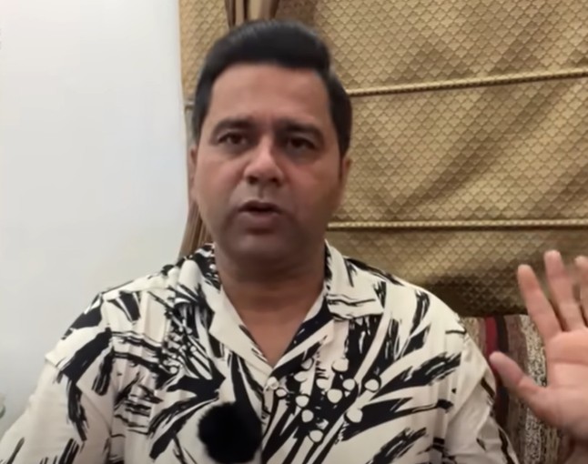 संजू सैमसन बाहर, आकाश चोपड़ा ने Asia Cup 2025 के लिए चुनी परफेक्ट प्लेइंग इलेवन