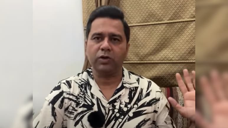संजू सैमसन बाहर, आकाश चोपड़ा ने Asia Cup 2025 के लिए चुनी परफेक्ट प्लेइंग इलेवन संजू सैमसन बाहर, आकाश चोपड़ा ने Asia Cup 2025 के लिए चुनी परफेक्ट प्लेइंग इलेवन