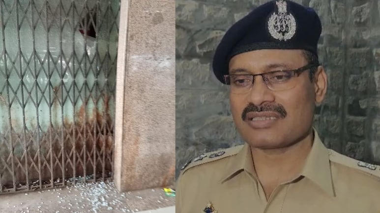Nashik News: घरांना हादरे बसले, काचा फुटल्या; नाशिककरांमध्ये घबराट, नेमकं काय घडलं?