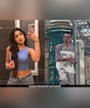 Dhanashree's Cryptic Post After Breaking Silence On Divorce With Chahal
