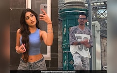 Dhanashree's Cryptic Post After Breaking Silence On Divorce With Chahal