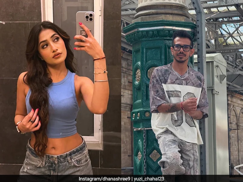 Dhanashree's Post After Breaking Silence On Divorce With Chahal