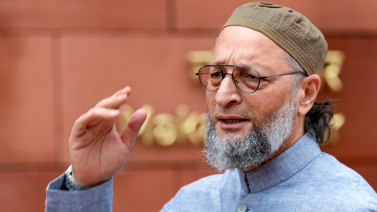 Asaduddin Owaisi Asked What He Would've Done As PM After Pahalgam Terror Attack. His Response