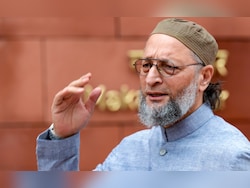 &quot;Bihar Has 19% Muslims, They Have No Leader&quot;: Asaduddin Owaisi Ahead Of Polls