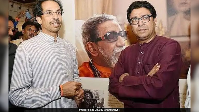 पहले इम्तिहान में ही फेल हुए ठाकरे ब्रदर्स, बेस्ट पटपेढ़ी चुनाव में मिली करारी हार
