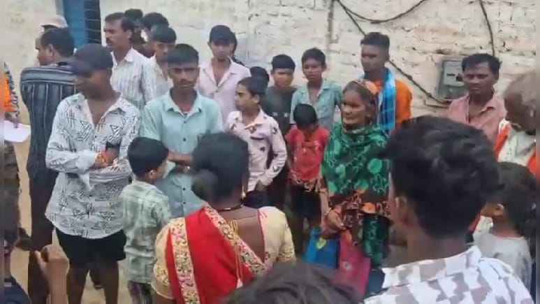 Durg Murder: दो दिन में तीन हत्याएं, अब भाई ने सगे भाई को इस वजह से उतारा मौत के घाट Durg Murder: दो दिन में तीन हत्याएं, अब भाई ने सगे भाई को इस वजह से उतारा मौत के घाट