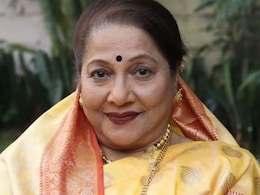 Jyoti Chandekar : 'ठरलं तर मग' मधील पूर्णा आजीचं निधन, अभिनेत्री ज्योती चांदेकर यांनी घेतला अखेरचा श्वास Jyoti Chandekar : 'ठरलं तर मग' मधील पूर्णा आजीचं निधन, अभिनेत्री ज्योती चांदेकर यांनी घेतला अखेरचा श्वास