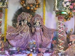 नंद के आनंद भयो जय कन्हैया लाल की... शाजापुर समेत पूरे MP में धूमधाम से मनी कृष्ण जन्माष्टमी, मंदिरों में उमड़ा भक्तों का सैलाब नंद के आनंद भयो जय कन्हैया लाल की... शाजापुर समेत पूरे MP में धूमधाम से मनी कृष्ण जन्माष्टमी, मंदिरों में उमड़ा भक्तों का सैलाब