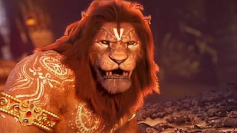Mahavatar Narsimha box office collection: 30 दिन से थियेटर्स में दहाड़ रही महावतार नरसिम्हा, कमाए इतने करोड़