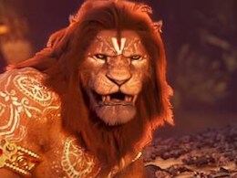 Mahavatar Narsimha box office collection: 30 दिन से थियेटर्स में दहाड़ रही महावतार नरसिम्हा, कमाए इतने करोड़ Mahavatar Narsimha box office collection: 30 दिन से थियेटर्स में दहाड़ रही महावतार नरसिम्हा, कमाए इतने करोड़