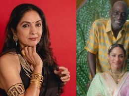 Why Neena Gupta Told Masaba Gupta That Her Father Vivian Richards Is "Not A Family Man" Why Neena Gupta Told Masaba Gupta That Her Father Vivian Richards Is "Not A Family Man"