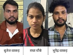 Spy Camera Racket Busted in Gwalior Hotel, Engineering Student Mastermind Arrested